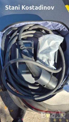 Зарядна станция 11 kW, снимка 2 - Аксесоари и консумативи - 52253148