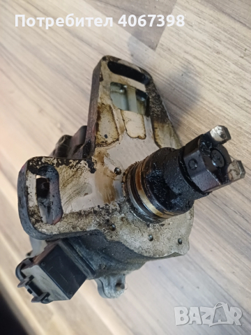 Делко за Тойота Рав 4 2.0 129к.с. 1996г., снимка 5 - Части - 52317324