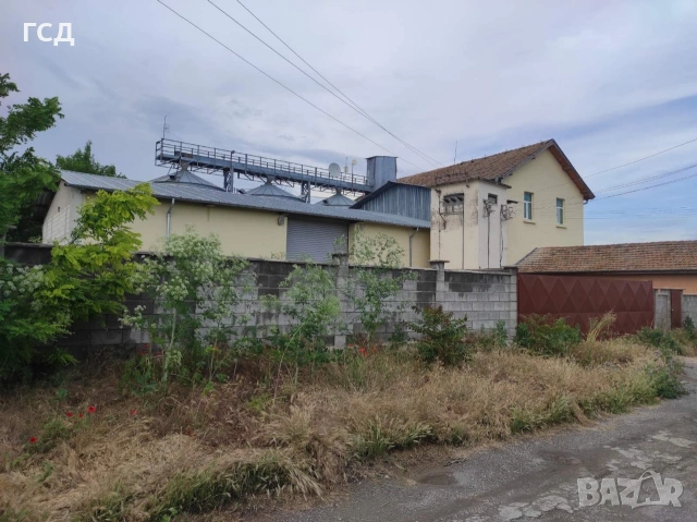 Бизнес имот-склад,офис,земя,база. , снимка 12 - Други - 53657868