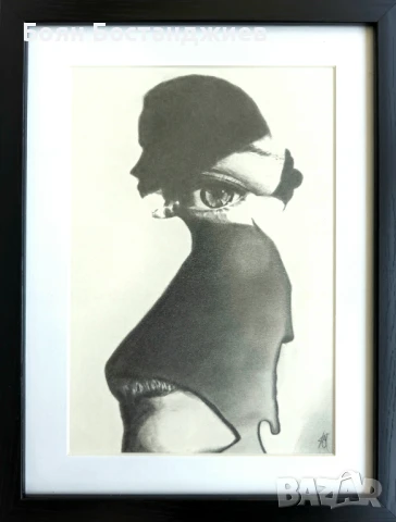 Графики, снимка 17 - Картини - 46646108