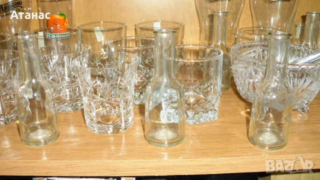 Юзче/ юзчета / - 6бр напълно автентични , снимка 2 - Антикварни и старинни предмети - 50804028