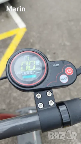 Електрическоа тротинетка Cycleboard , снимка 6 - Скутери и тротинетки - 50048276