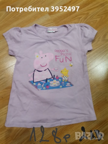 Дрехи , снимка 7 - Други - 51434365