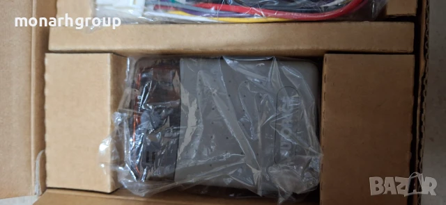 Аларма за кола, снимка 4 - Аксесоари и консумативи - 51173440