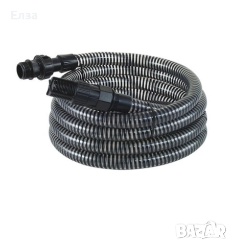 Смукателен маркуч - оборудван 7 м. MTD