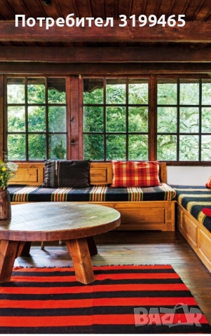 УНИКАЛЕН, АВТЕНТИЧЕН ИМОТ В АРХИТЕКТУРЕН РЕЗЕРВАТ СЕЛО БОЖЕНЦИ (област Габрово), снимка 5 - Къщи - 52258774