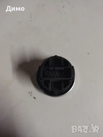 старт стоп start stop бмв е91 bmw e91, снимка 3 - Части - 51451268