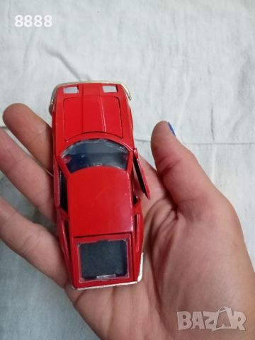 Maserati -GAMA, снимка 2 - Други стоки за дома - 45586054