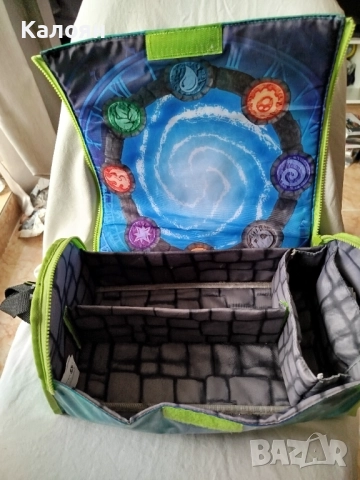 Skylanders Xbox 360, снимка 8 - Игри за Xbox - 52823150