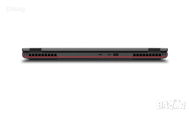 16" ThinkPad P16v/ i7-13800h /32GB /RTX A500/Win11Pro, снимка 8 - Лаптопи за работа - 48880181