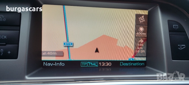 Audi A6 Avant (4F,C6) 2,7TDI - 180к.с. на части , снимка 13 - Автомобили и джипове - 52885397