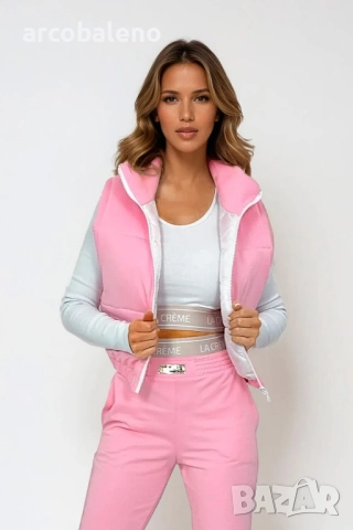 Дамски моден комплект от 3 части Aura, 3цвята , снимка 13 - Комплекти - 48913160