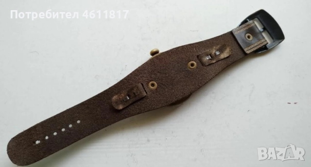 Стар ръчен часовник, снимка 4 - Други - 52176499