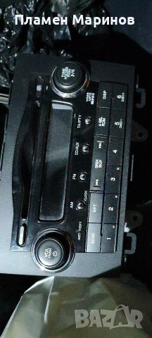Радио за Honda CR-V 3