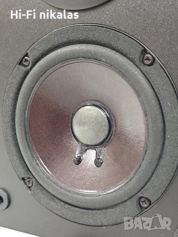 стерео тонколони Hi-fi букшелфи JBL XE-1, снимка 5 - Тонколони - 53557899