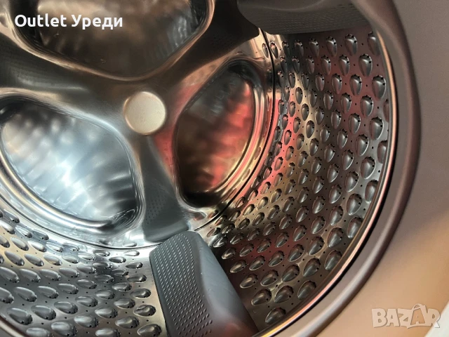 Пералня Siemens IQ 700 8кг, снимка 3 - Перални - 51335316