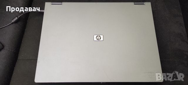 Лаптоп HP Compaq 6710b, снимка 4 - Лаптопи за дома - 46473764