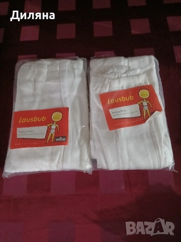 детски наполеонки