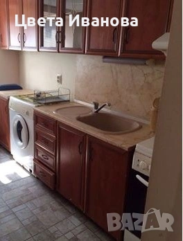 Тристаен апартамент Съдийски, снимка 3 - Апартаменти - 53074120