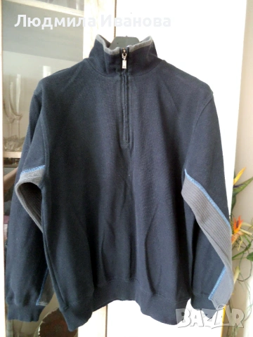 Мъжки якета и пуловери, снимка 7 - Якета - 54147729