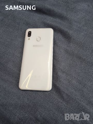 Samsung - A30, снимка 1 - Samsung - 46218034