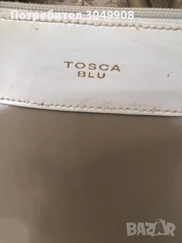 Чанта Tosca Blu, снимка 4 - Чанти - 52355273