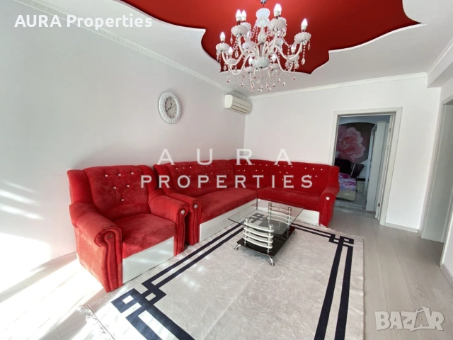 Разград / 4-стаен, идеален център, снимка 6 - Апартаменти - 54108378