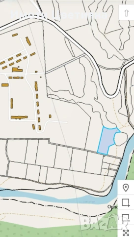 Парцели на р.Тунджа, снимка 8 - Парцели - 53108278