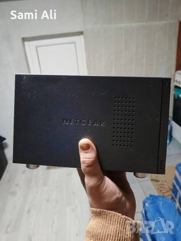 NAS Сървър Netgear ReadyNAS Duo v2 (RND2000), снимка 2 - Работни компютри - 52906804