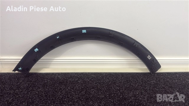 Заден десен калник, горен калник Kia Sportage, година 2016 - 2021, код 87744F1000, снимка 3 - Аксесоари и консумативи - 52522936