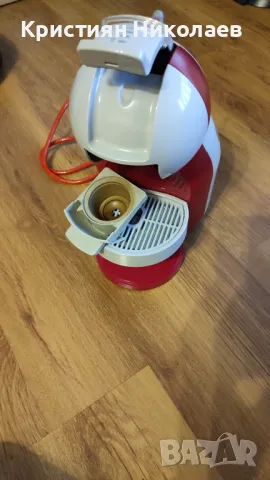 Кафемашини Nescafe Dolce Gusto и Ayco, снимка 8 - Кафемашини - 48715136