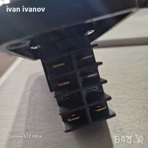 Ключ Певе за Цирколяр, снимка 7 - Ключове - 50890317