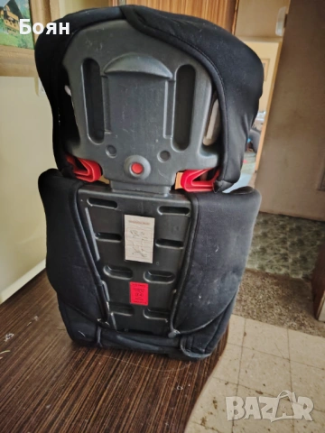 Две детски столчета за Кола, снимка 8 - Столчета за кола и колело - 53221337