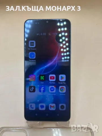 телефон Realme C61 256GB (+калъф), снимка 2 - Други - 50172034