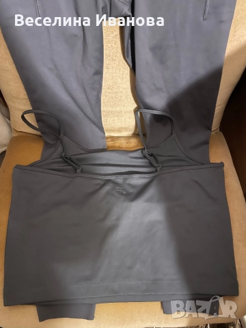 Спортен комплект и клин, снимка 2 - Клинове - 52426564