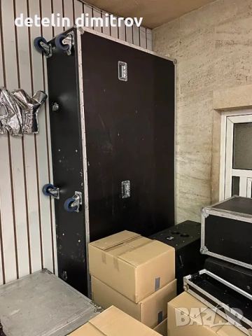 Ciclotron Techvox VEGA 4 MF 48+4, снимка 10 - Други - 52172968