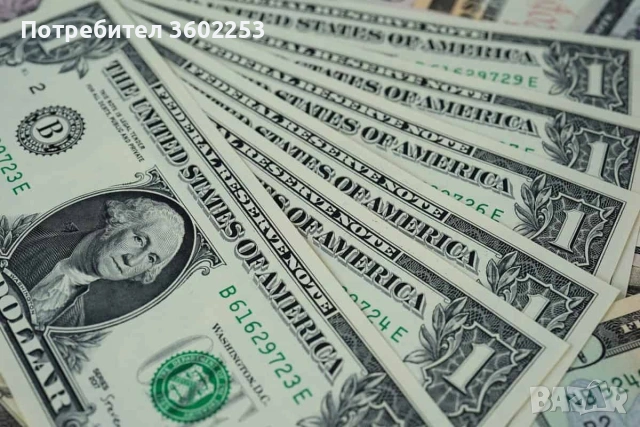 Долари по 1$, снимка 7 - Нумизматика и бонистика - 53664955