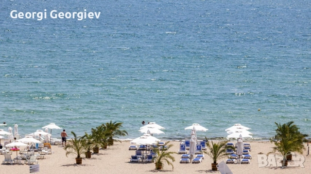 KJ Apartments - Комплекс с Басейн на 2 мин от Плажа, снимка 16 - Почивки на море - 53078155