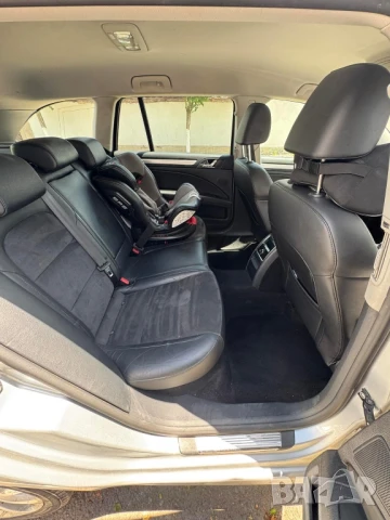 • Шкода суперб 2.0 дизел 140кс 2015г на ЧАСТИ / Skoda superb 2ka dizel 140 na chasti, снимка 13 - Части - 50453204