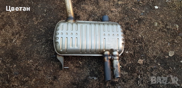 гърне за BMW E91 