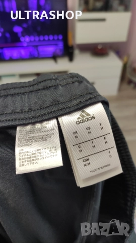 Аякс М размер Adidas x Ajax мъжко долнище , снимка 6 - Спортни дрехи, екипи - 51447791