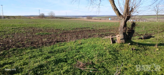 Продавам парцел в гр.Тервел, снимка 5 - Парцели - 53347937