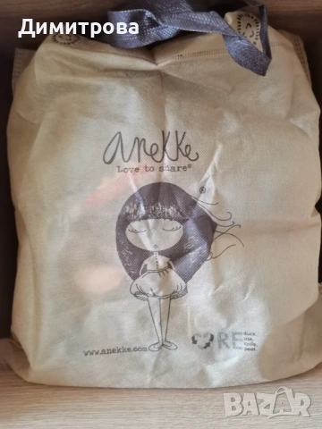 Нова ANEKKE, снимка 4 - Чанти - 53205022