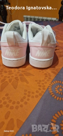 Детски маратонки Nike, снимка 2 - Детски обувки - 52289522