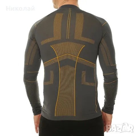 Craft Active Intensity Термоблуза, снимка 11 - Спортни дрехи, екипи - 47194435