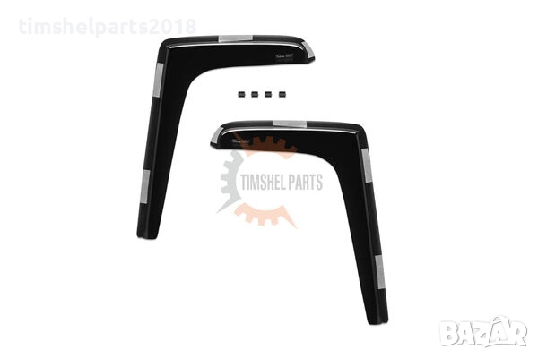 Предни ветробрани Heko за Citroen Jumper 1994-2006/Peugeot Boxer/Fiat Ducato 1996-2006, снимка 4 - Части - 52879321