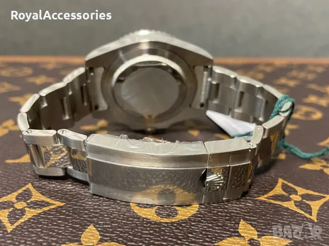 ROLEX GMT-MASTER II “BRUCE WAYNE” , снимка 6 - Мъжки - 50060303