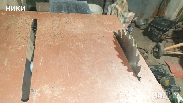 продавам абрихт, снимка 10 - Циркуляри - 53296287