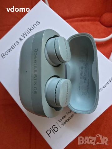 Bowers and Wilkins Pi6