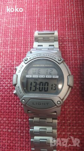 Часовник Casio , снимка 1 - Мъжки - 46541814